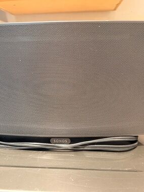 Sonos Play:5 (Gen 1) Wireless Smart Speaker